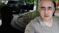 Правоохранители установили личности двух граждан Казахстана, напавших на Айдоса Садыкова. Коллаж ТСН