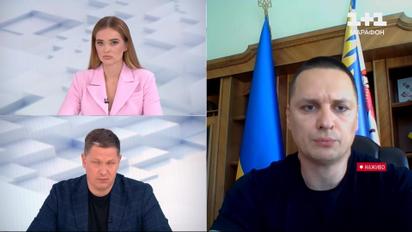 Последствия ракетного удара по дому в Днепре: под завалами сутки ищут людей