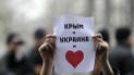 Сенцов наголошує на важливості деокупації його рідного Криму