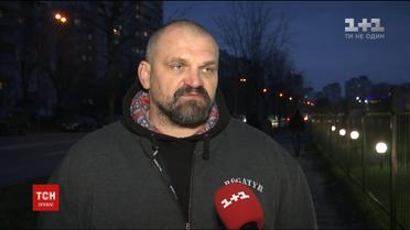 Василь Вірастюк попросив допомоги у пошуках водія, що збив на пішохідному переході його сина