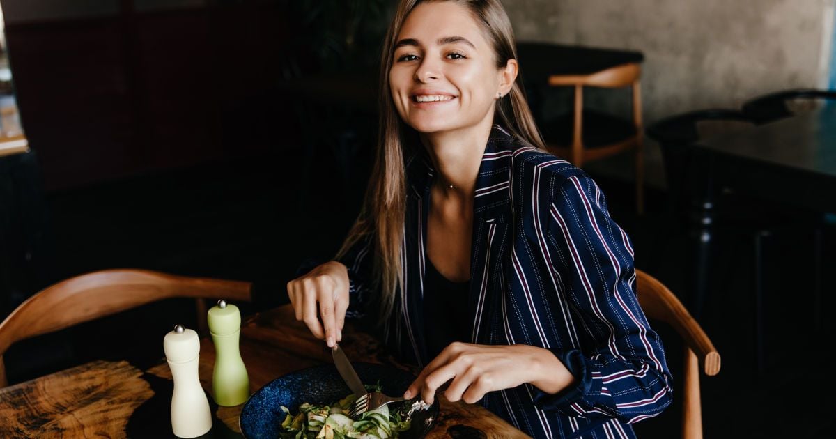 Що треба їсти на ніч, щоб схуднути