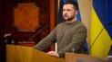 Президент України Володимир Зеленський