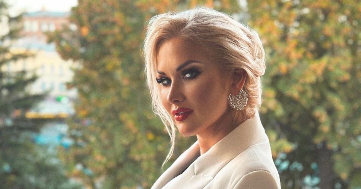 Катерина Бужинська