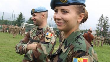 На Львовщину съехалось рекордное количество украинских и американских военных / © УНИАН