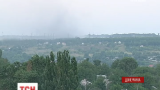 Ситуація на фронті: бойовики ведуть потужні обстріли по українських позиціях