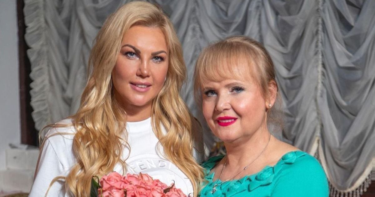 Камалія вперше розповіла про клінічну смерть своєї мами: "Була у комі 11 днів"