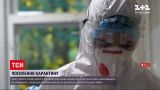Коронавирус в Украине: за сутки зафиксировано 2265 новых случаев