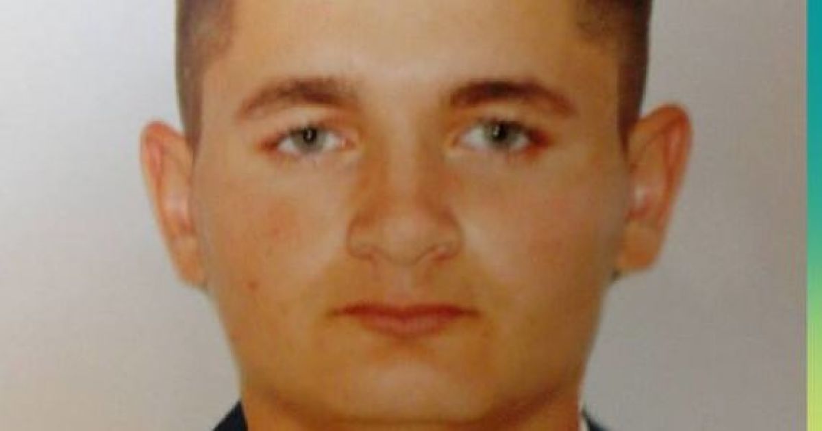Загиблому в зоні АТО бійцю з Миколаївщини було всього 22 роки