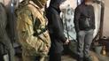 Пустився берега: на Сумщині затримали поліцейського, який організував  пересувну нарколабораторію