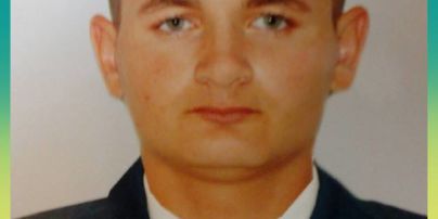 Загиблому в зоні АТО бійцю з Миколаївщини було всього 22 роки