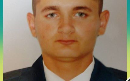 Загиблому в зоні АТО бійцю з Миколаївщини було всього 22 роки