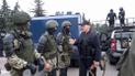 "Это непреклонно": Лукашенко заявил, что следствие в отношении Протасевича и Сапеги вести только в Беларуси
