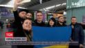 Новости мира: букмекеры видят украинскую группу Go_A минимум в пятерке лидеров