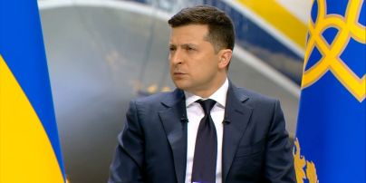 Российская "паспортизация" в ОРДЛО и украинцы на выборах в РФ - что думает об этом президент