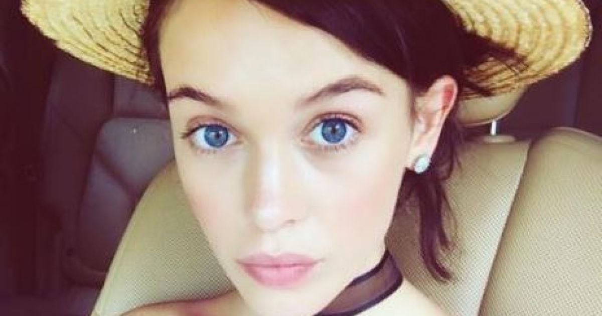 Яремчук змінила імідж