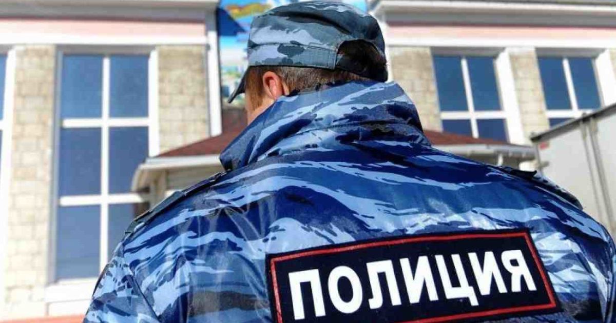 В Чечне одновременно произошло четыре нападения на полицейских