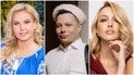 Камалия, Иван Морозов, Оля Полякова
