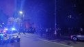 Спроба захоплення держустанови: чоловіків, що штурмували стадіон з мобілізованими у Вінниці суворо покарають