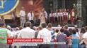 На Полтавщині стартував Сорочинський ярмарок