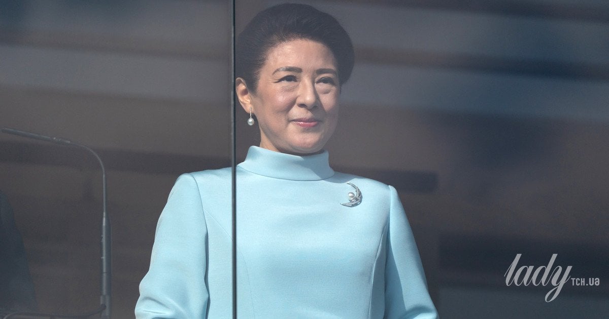 Імператриця Масако