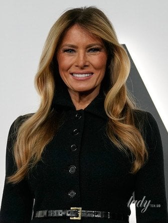 Меланія Трамп