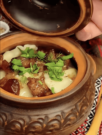 Вареницы tiktok.com_@bude_smachno_razom