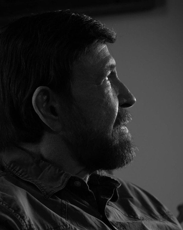 Чак Норріс / © instagram.com/chucknorris