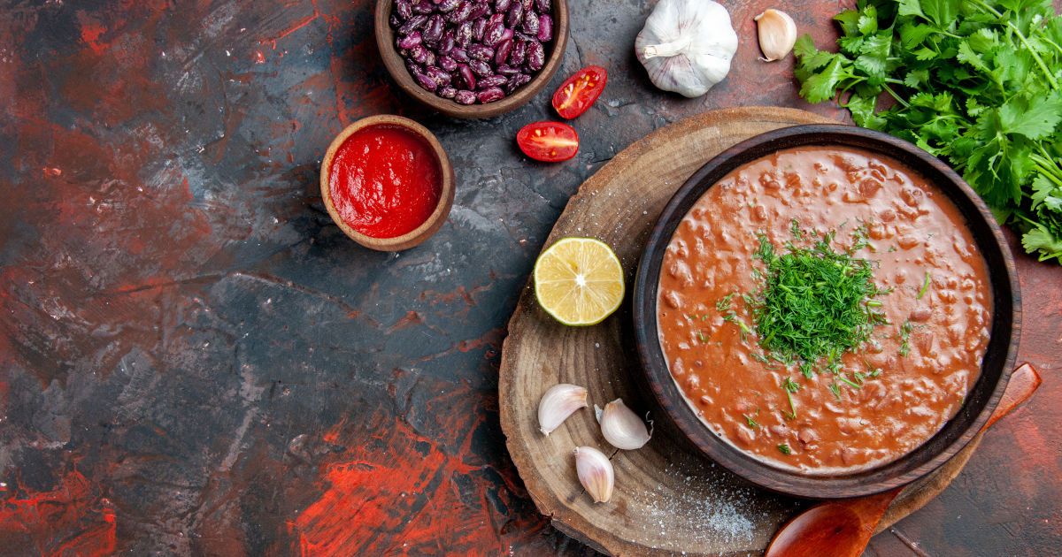 Які найкращі супи для схуднення