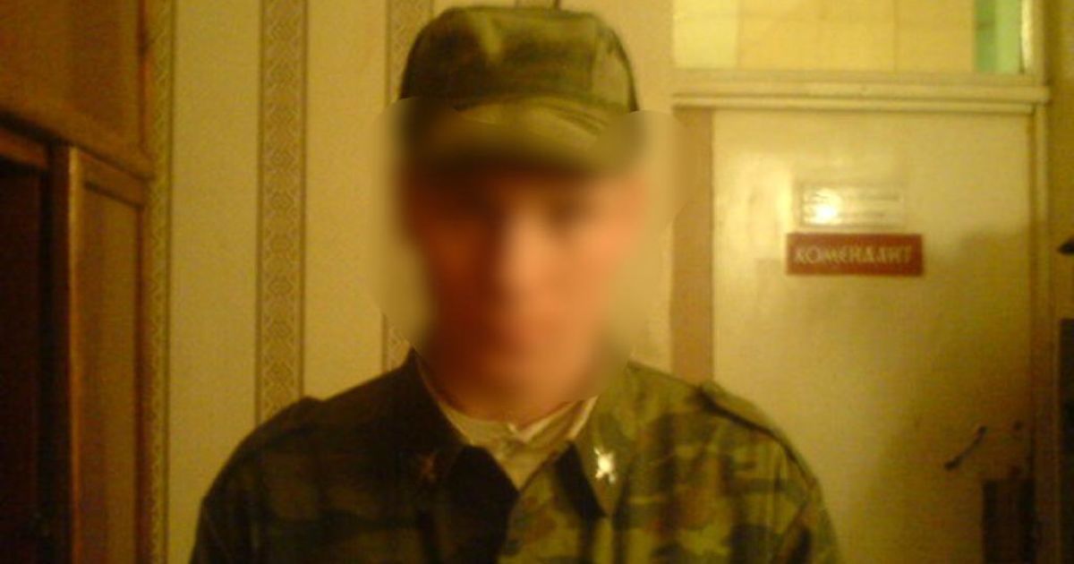 Суд розгляне обвинувальні акти стосовно 10 російських військових, які жорстоко поводились із цивільним населенням Бучі