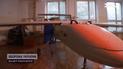 Розвідка розібрала на гвинтики іранський дрон "Мохаджер-6" і готова направити його "братів" назад на рашистів
