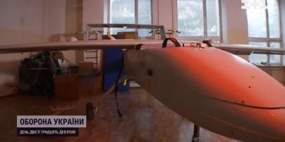ЗСУ використовують дрони рашистів як інструмент проти них самих