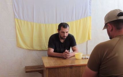 Бывший снайпер "ЛНР" рассказал о отрядах боевиков, которые расстреливают своих, и условиях "работы"