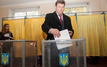 В Запорожье на выборах мэра победил человек Ахметова. Результаты экзит-поллов
