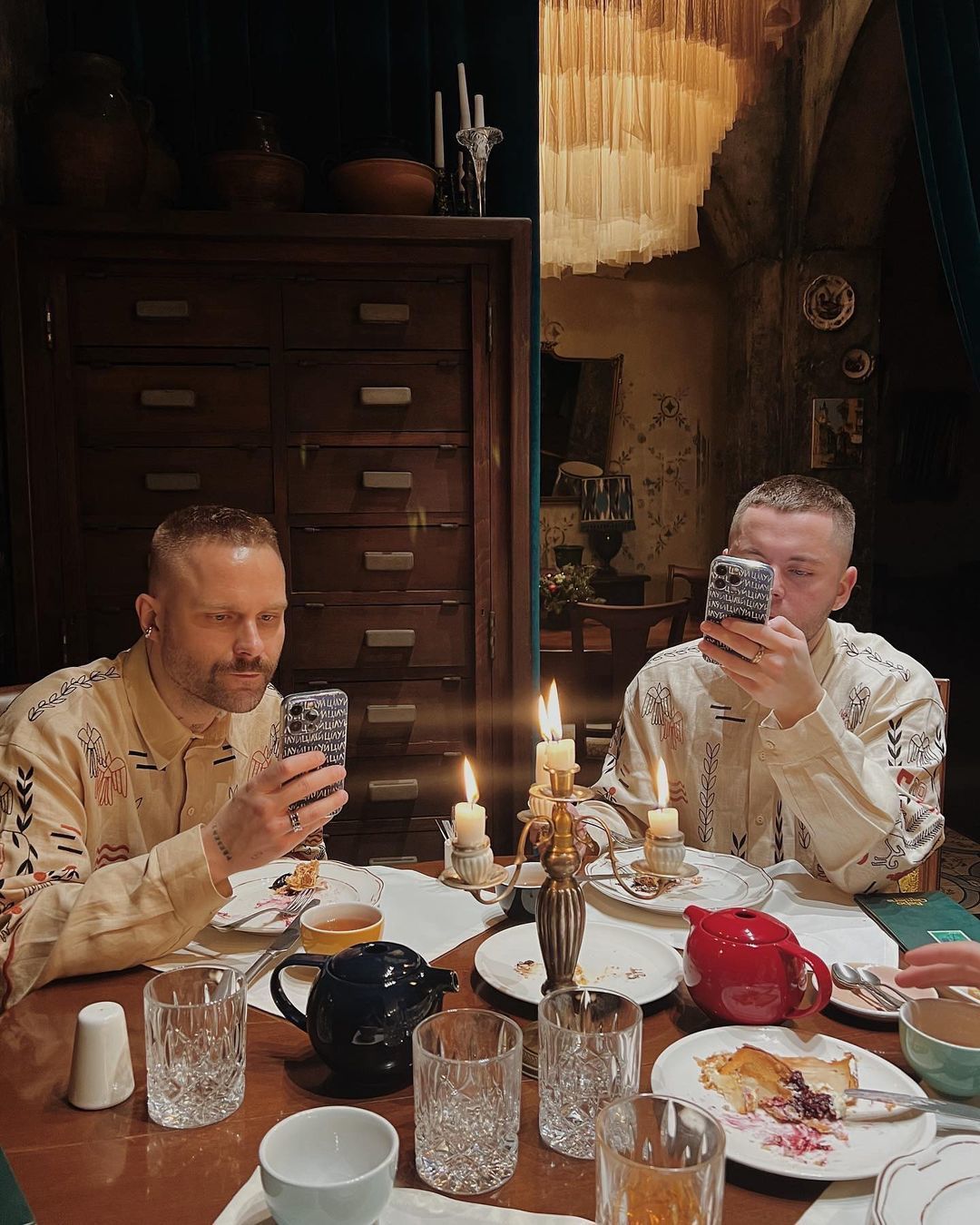 Владимир Завадюк / © instagram.com/zavaduk