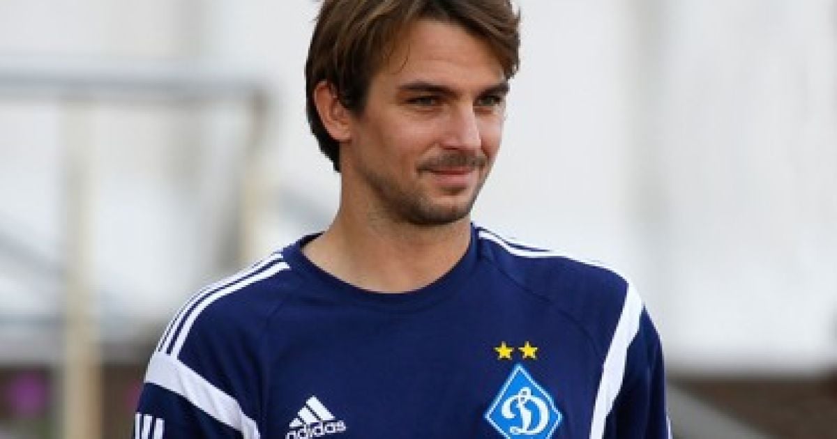 Кранчар возвращается.