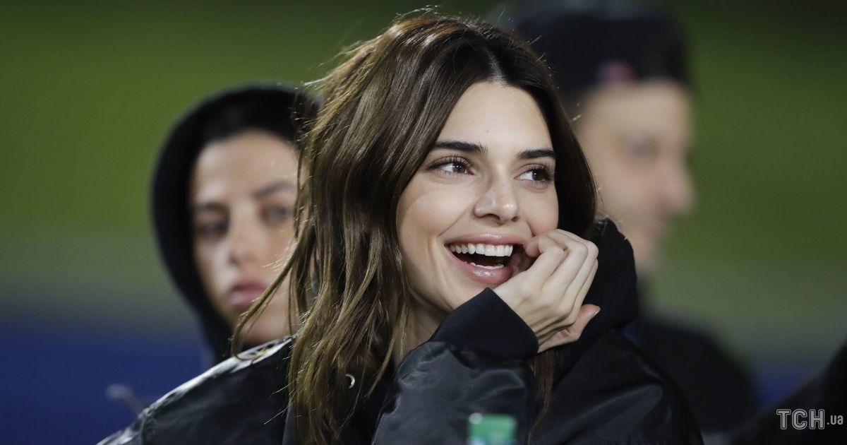 Кендалл Дженнер