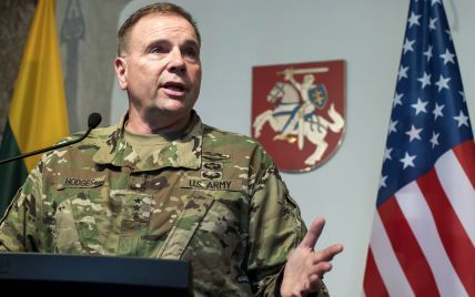Годжес про новий наступ Росії: "Я скептичний щодо того, що буде щось значне"