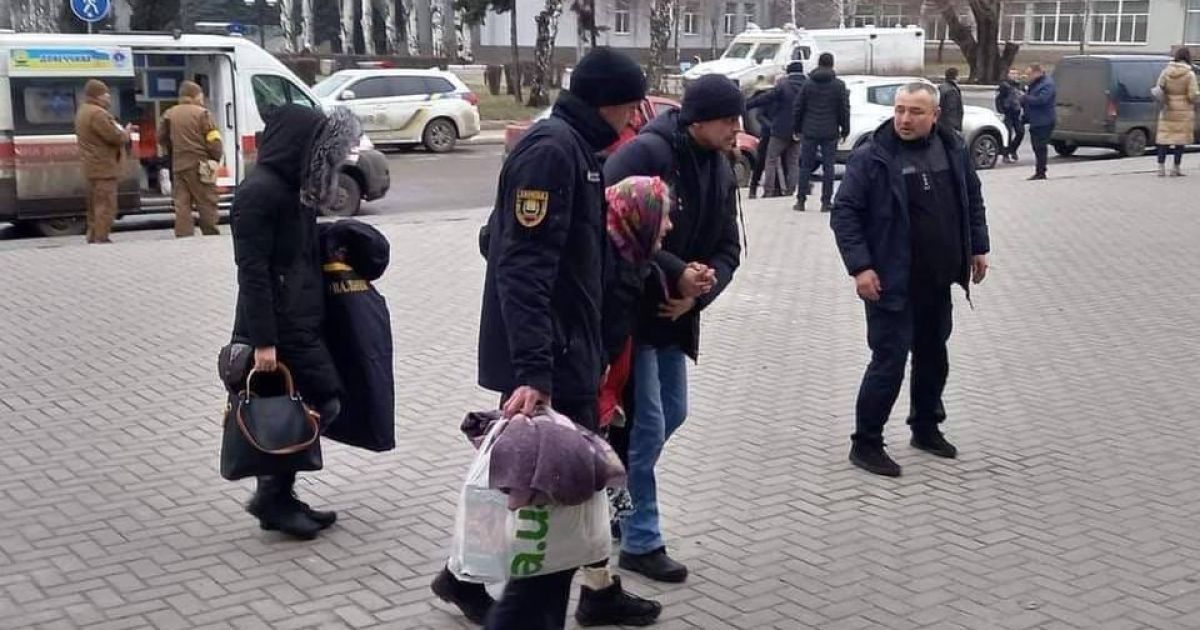 Жители Донецкой области получат жизненно необходимые лекарства