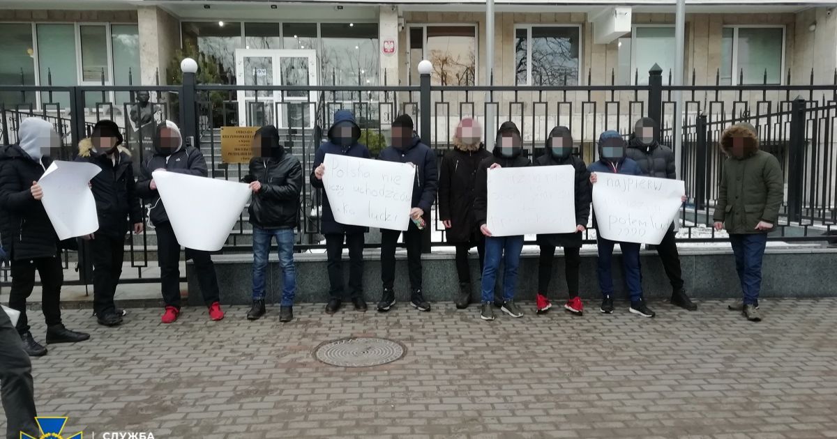 Готував теракт у Києві, а гроші отримував на банківську карту: СБУ викрила білоруського спецагента