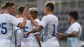 Потужний камбек: "Динамо" здобуло вольову перемогу на зборах, поступаючись 0:2