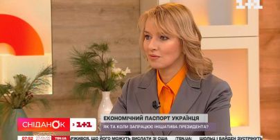 Економічний паспорт українця: як та коли запрацює ініціатива президента