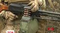 На Мариупольском направлении боевики используют тяжелую артиллерию