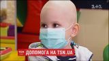 4-річний хлопчик із Хмельницького потребує термінової допомоги