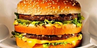 У США помер творець легендарного гамбургера "Біг Мак"
