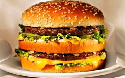 В США умер создатель легендарного гамбургера "Биг Мак"