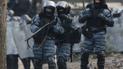В ГПУ рассказали, кто помог "беркутовцам" убежать после Революции достоинства