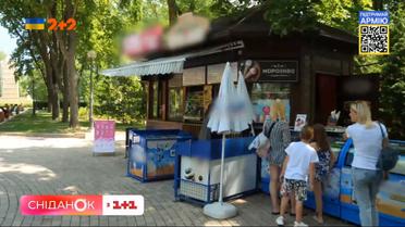 Робота просто неба в спеку! Як вберегтися від теплового удару?