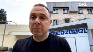 Як тренуються українські спортсмени в умовах війни – Вадим Гутцайт