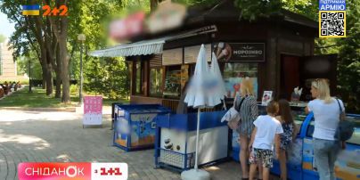 Робота просто неба в спеку! Як вберегтися від теплового удару?