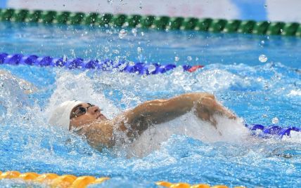 Переписал историю: украинец Крыпак стал 10-кратным чемпионом Паралимпийских игр